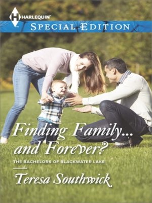 cover image of Finding Family...and Forever?